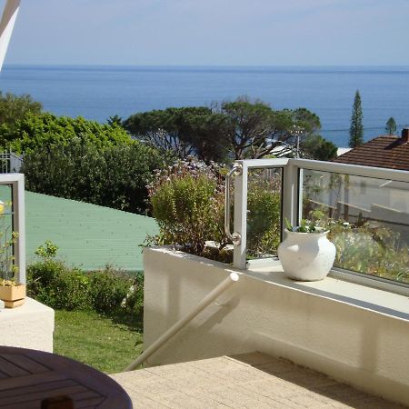 Marie'S Garden Room Self Catering Accommodation Cape Town Dış mekan fotoğraf