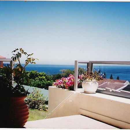 Marie'S Garden Room Self Catering Accommodation Cape Town Dış mekan fotoğraf
