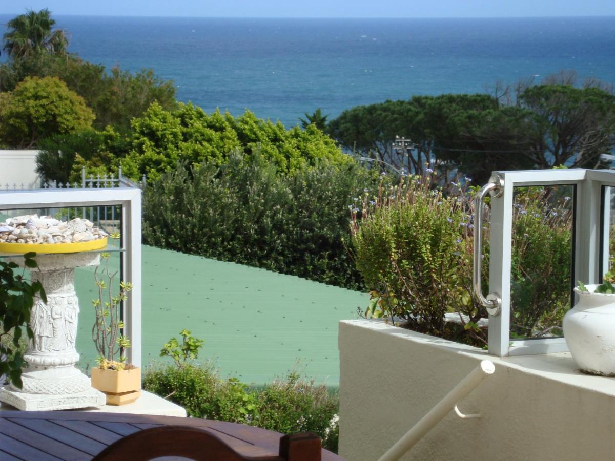 Marie'S Garden Room Self Catering Accommodation Cape Town Dış mekan fotoğraf