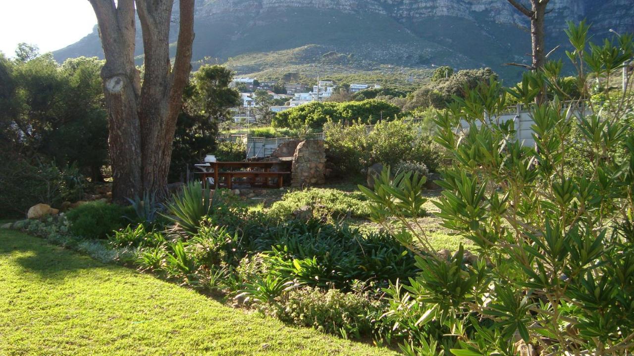 Marie'S Garden Room Self Catering Accommodation Cape Town Dış mekan fotoğraf