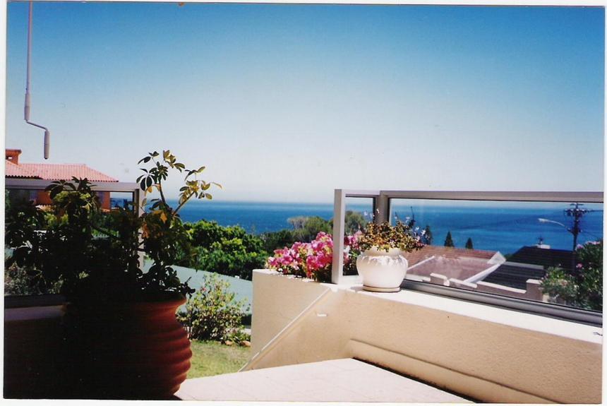 Marie'S Garden Room Self Catering Accommodation Cape Town Dış mekan fotoğraf