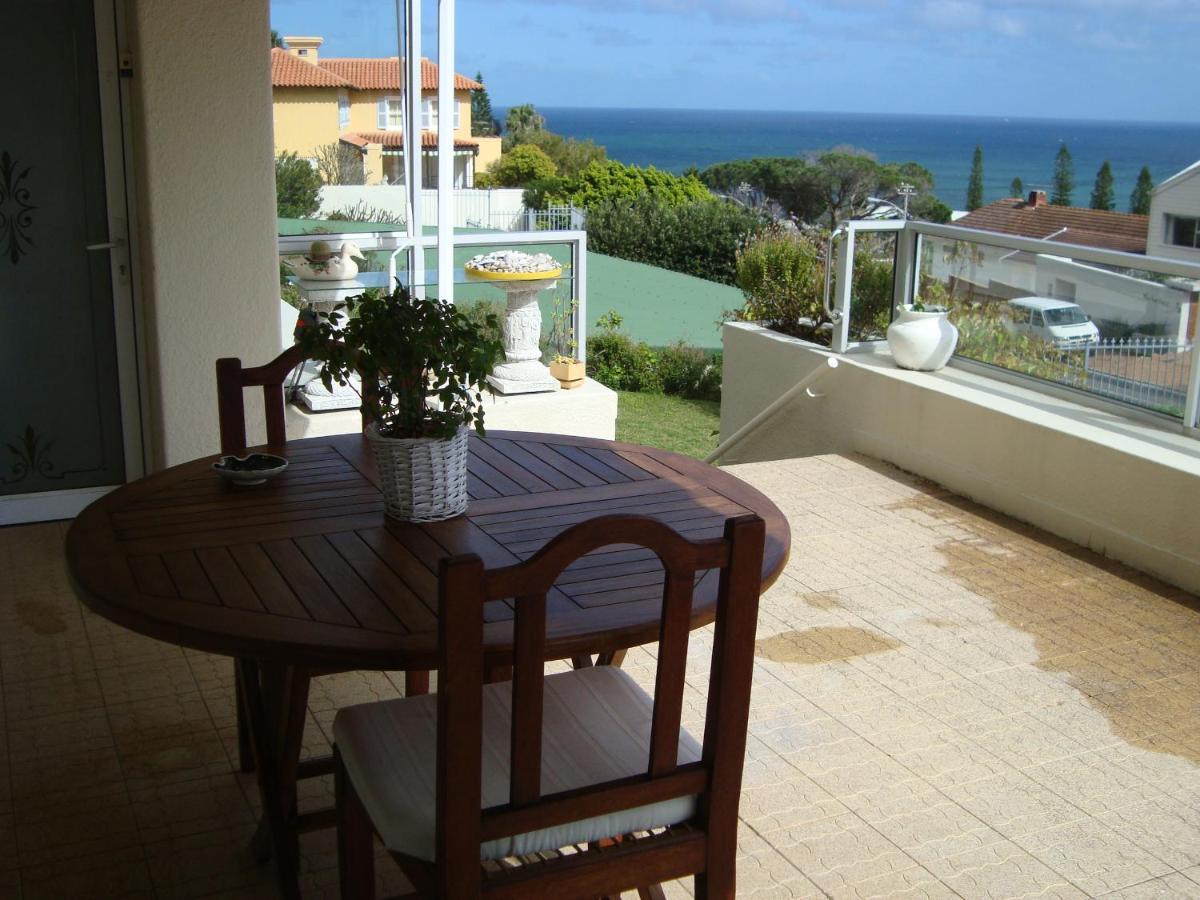 Marie'S Garden Room Self Catering Accommodation Cape Town Dış mekan fotoğraf