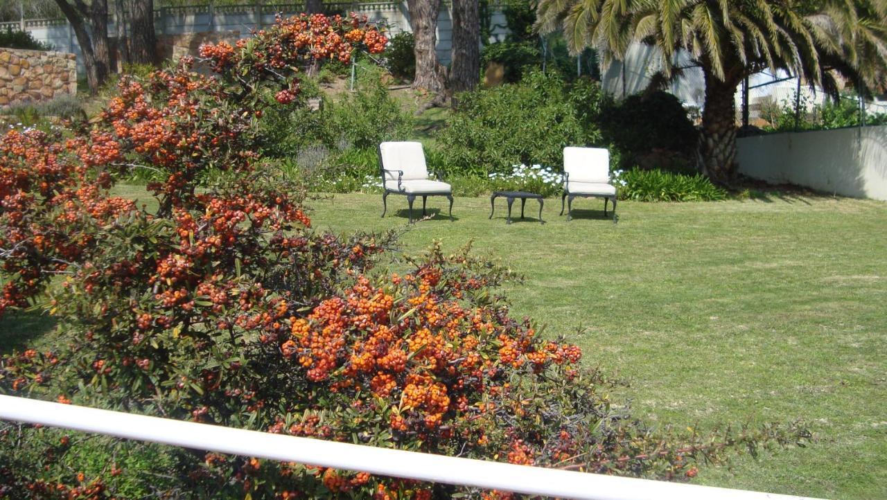 Marie'S Garden Room Self Catering Accommodation Cape Town Dış mekan fotoğraf
