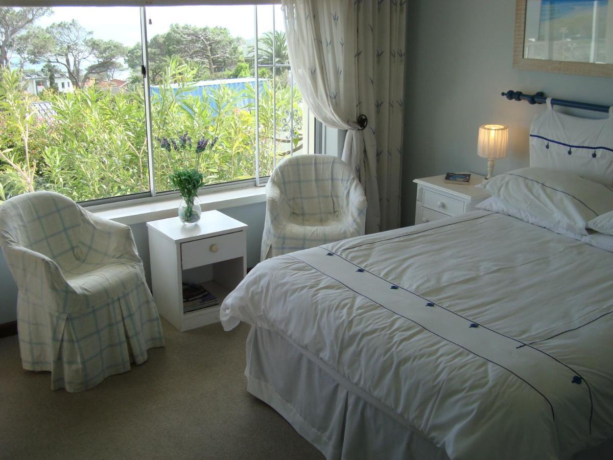 Marie'S Garden Room Self Catering Accommodation Cape Town Dış mekan fotoğraf