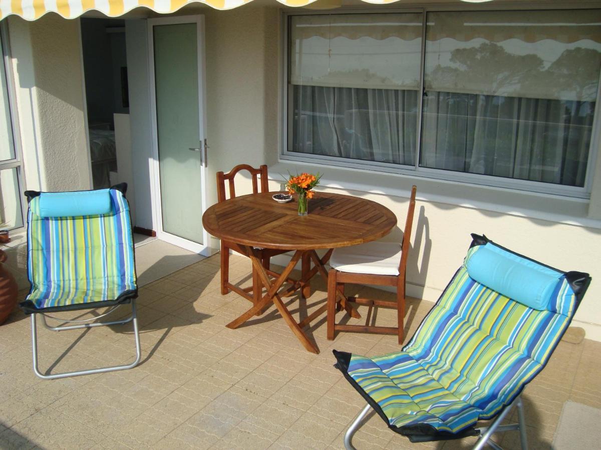 Marie'S Garden Room Self Catering Accommodation Cape Town Dış mekan fotoğraf
