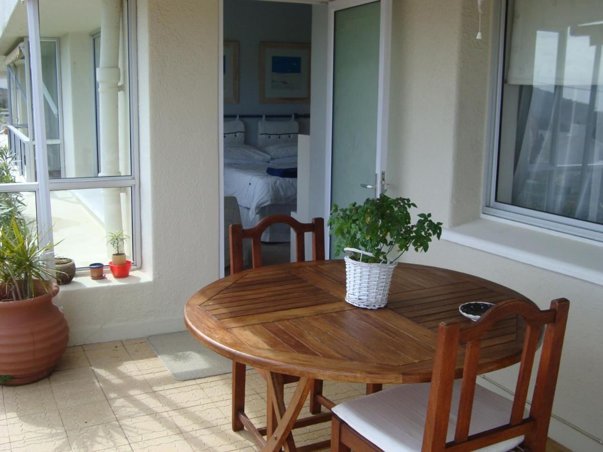 Marie'S Garden Room Self Catering Accommodation Cape Town Dış mekan fotoğraf